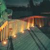 Deck & Garden Lighting from Blanchardstown Electrical Services