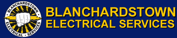 Blanchardstown Electrical Services - Professional Domestic & Commercial Electrical Services Based in Dublin